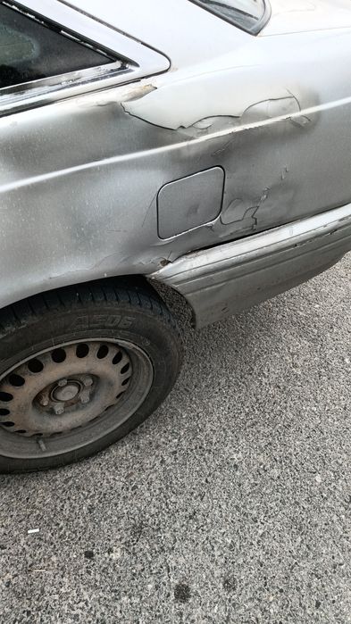 Мазда переходка 1990