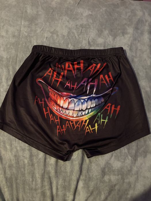 Къси панталони the joker S