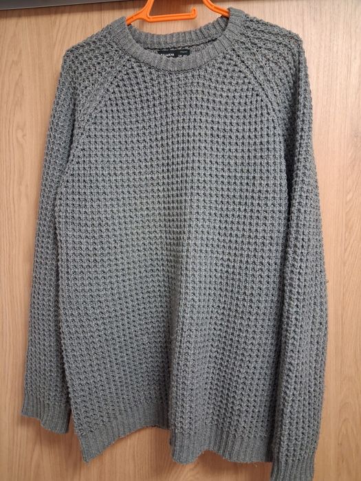 Мъжки пуловер  PULL8BEAR