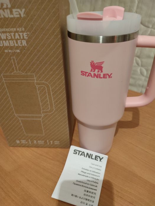 Термокружка для машины и дома