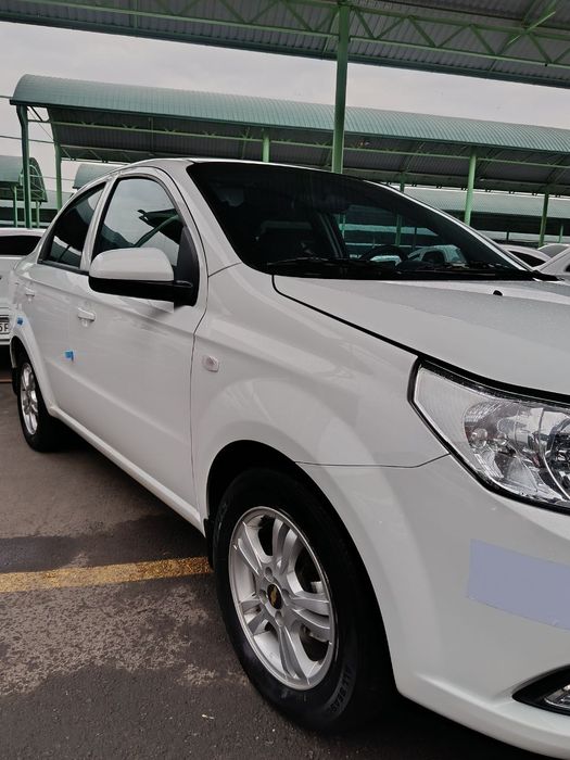 NEXIA lll нахт ёки Автокредит. Хаменбоп.  Бир ку́л хайдалган.