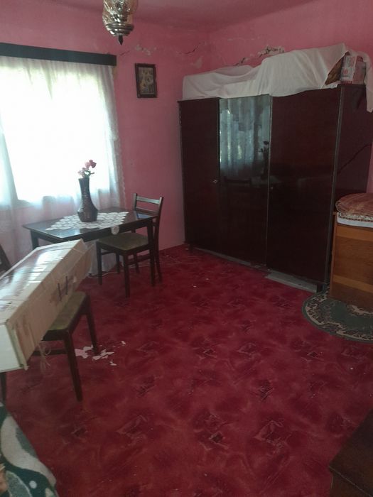 Vând casa și teren Târnava de Cris, jud Hunedoara