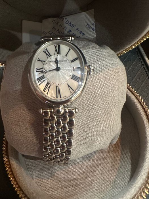 Дамски часовник Frédérique Constant