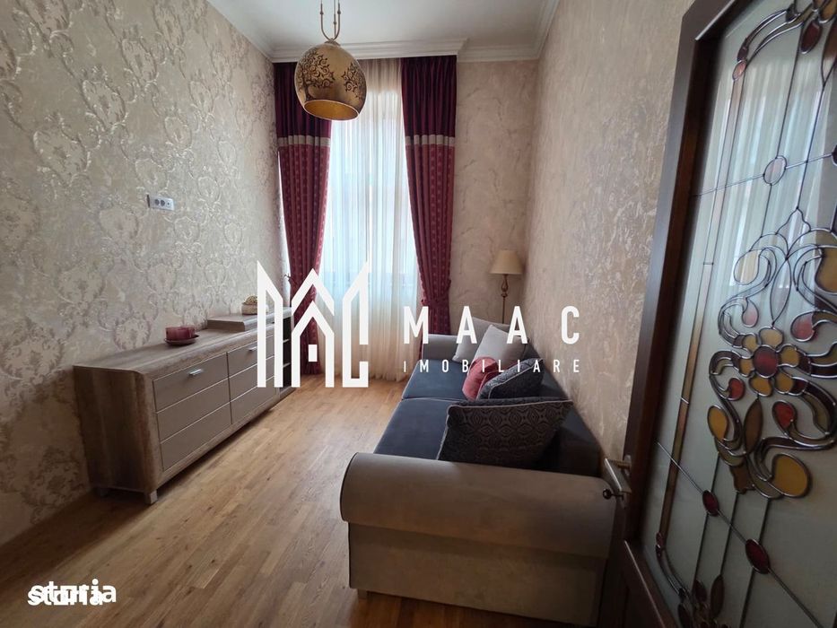 Apartament 2 camere | 55 MPU | Centrul Istoric