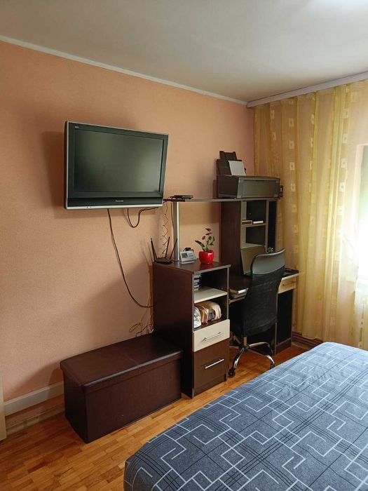 Apartament decomandat 2 camere