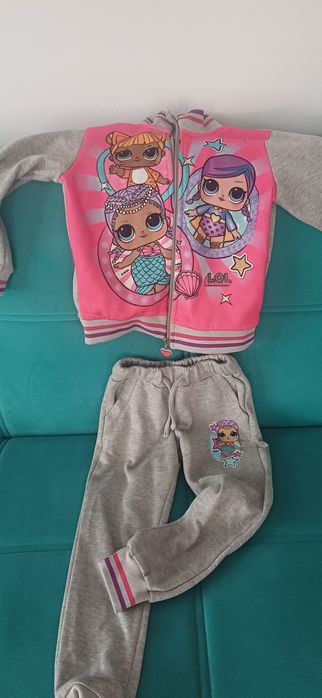 Trening LOL stare impecabila !