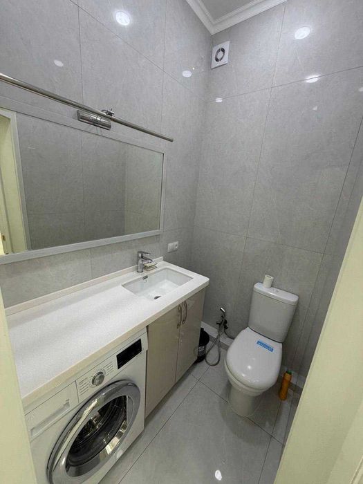 ЭЛИТНЫЙ     Тарас Шенченко ЖК "МИРАБАД ЭЛИТ"  105м2