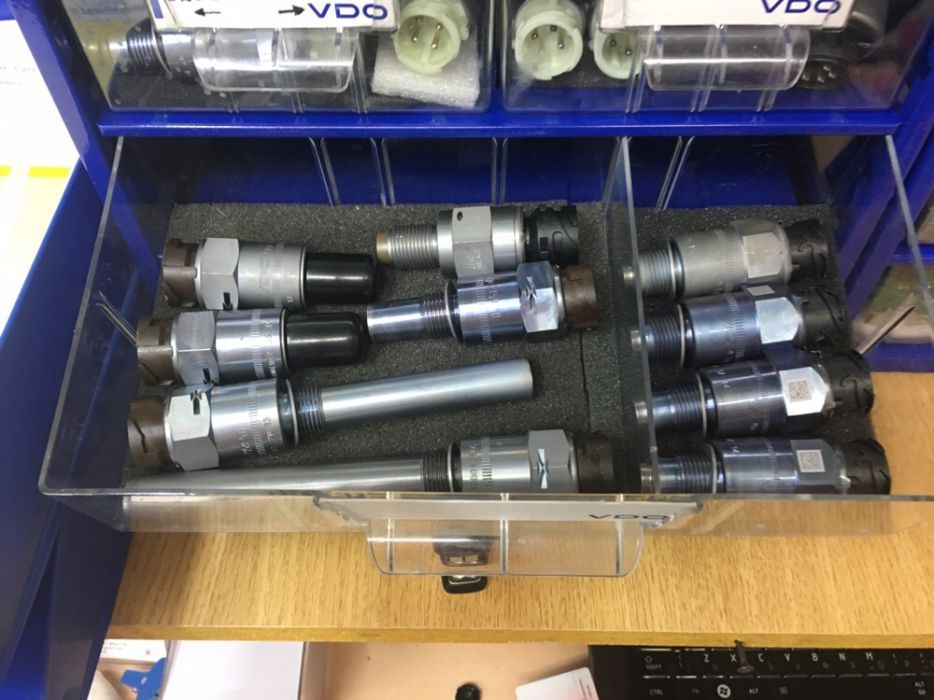 Тахографи, смарт2