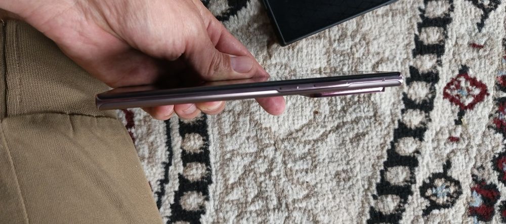 Samsung galaxy note 20 ultra