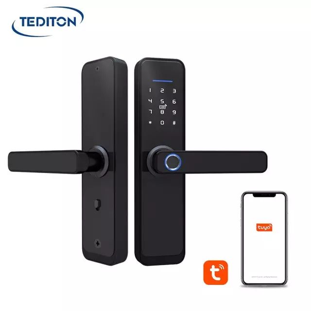 Электронный замок, электронные замки