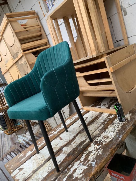 Стулия для кафе и ресторан