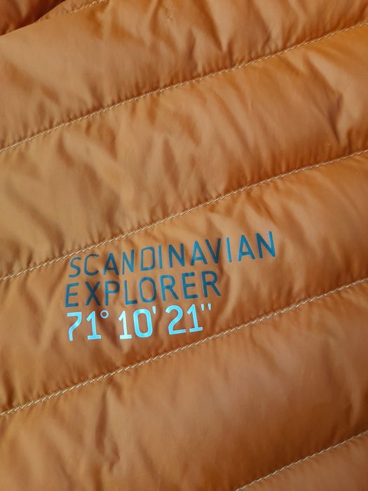 Ckandinavian Explorer мъжко яке L размер.