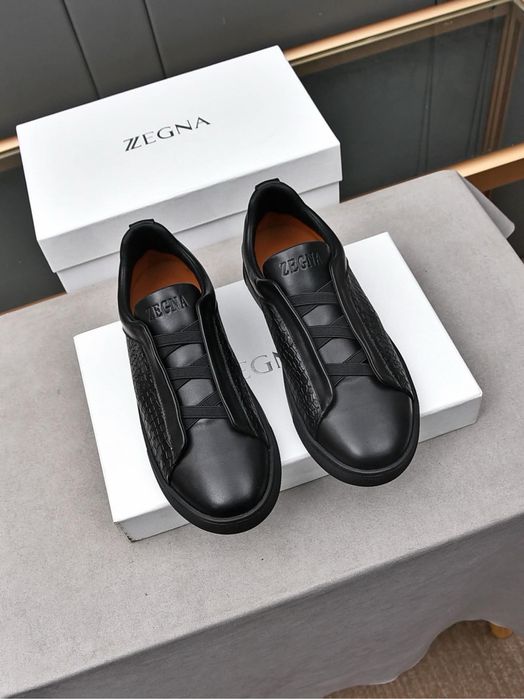 Мъжки обувки Zegna.Различни модели.