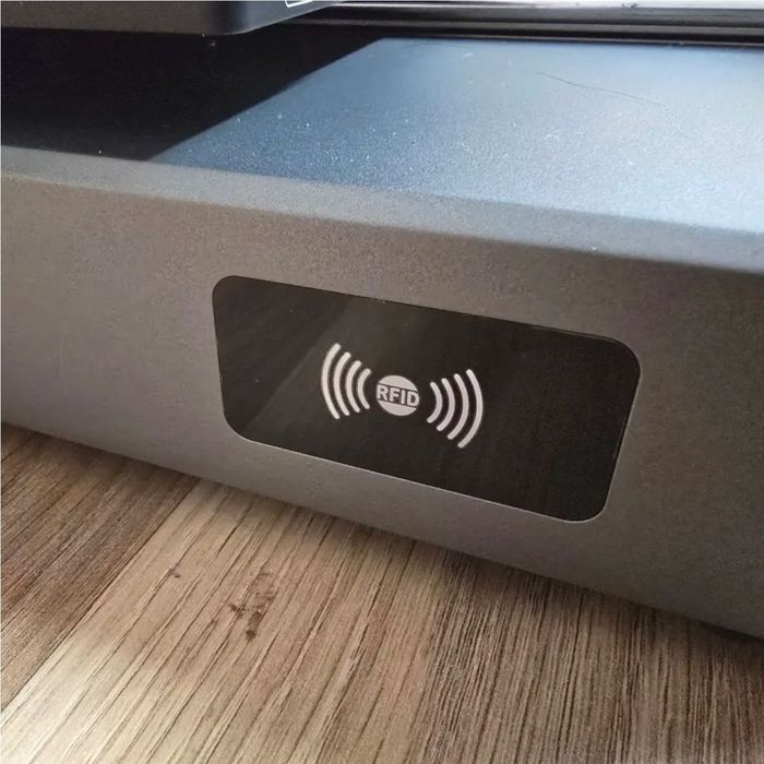 Creality Hi Combo 50 ore functionare