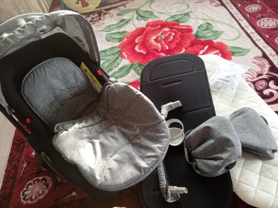 красивая удобная