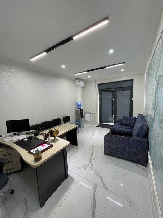 Чиланзарский ПРОДАЕТСЯ (не жилое) коммерческая недвижимость