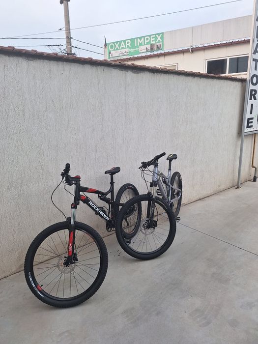 Rockrider st 530 s