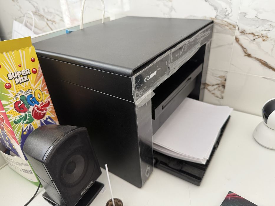 Canon imageCLASS 3010