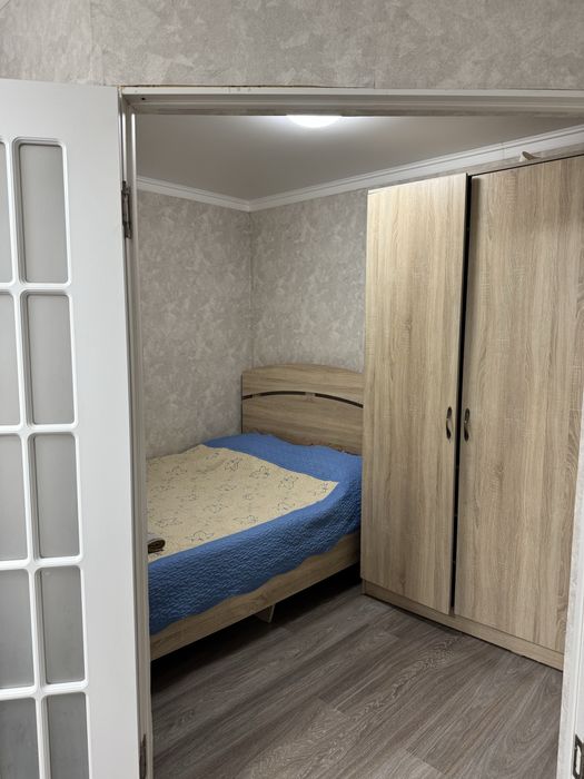 Сдам квартиру посуточно