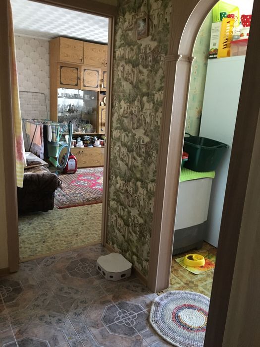 Продам 2х-комнатную квартиру