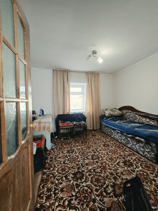 Продается 3 комн.дом район Нахаловка