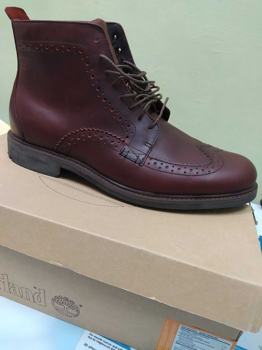 Timberland boots mens