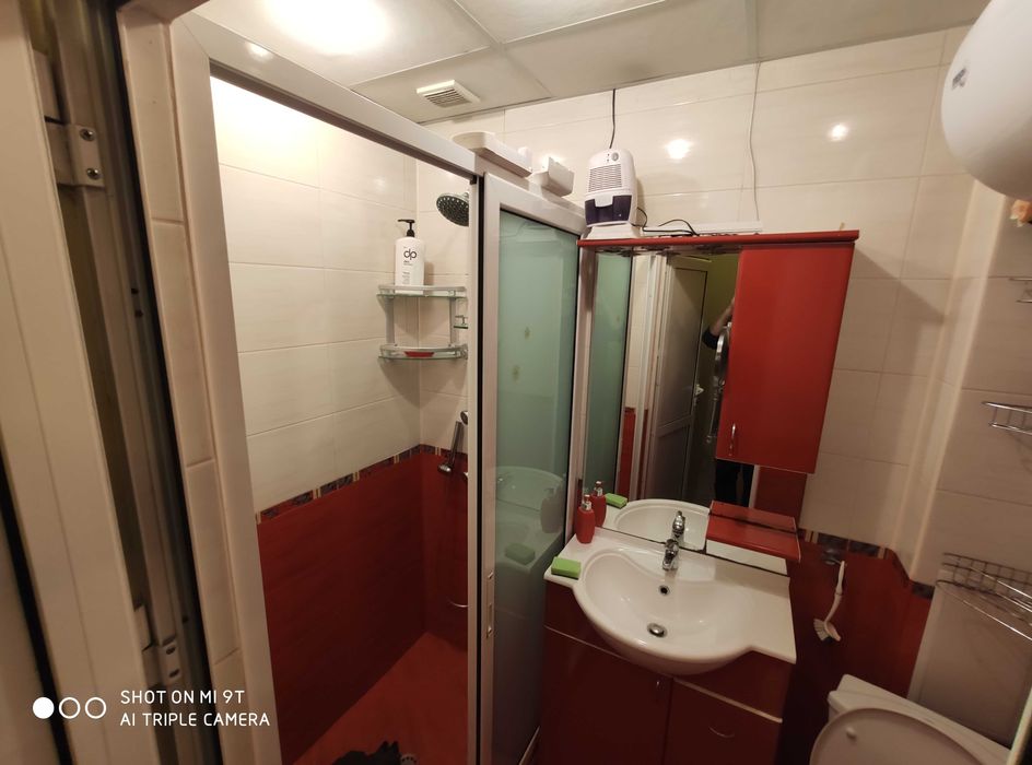 Дава се под наем Тристаен апартамент в Варна, Конфуто - 60 кв.м за 408 € - Снимка #19