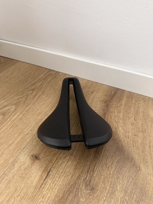 Sa bicicleta bontrager