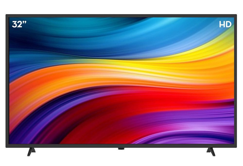 Нов LED телевизор Dahua LTV32-LD100 - 24 мес. гаранция!