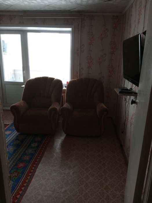 Продам Двухкомнатную квартиру