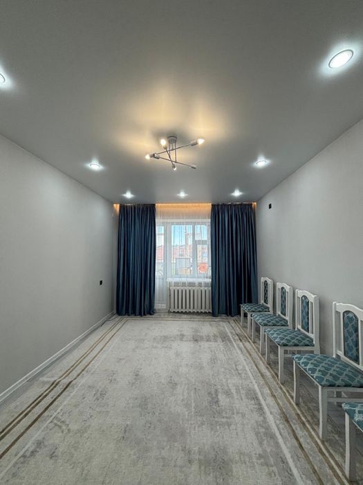 Үй сатылады 3 бөлмелі