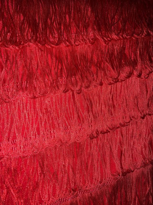 Rochie latino-standard