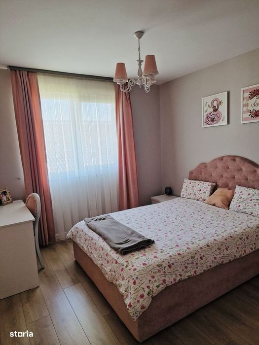 Casă P+E Complet Mobilată – Grigorescu