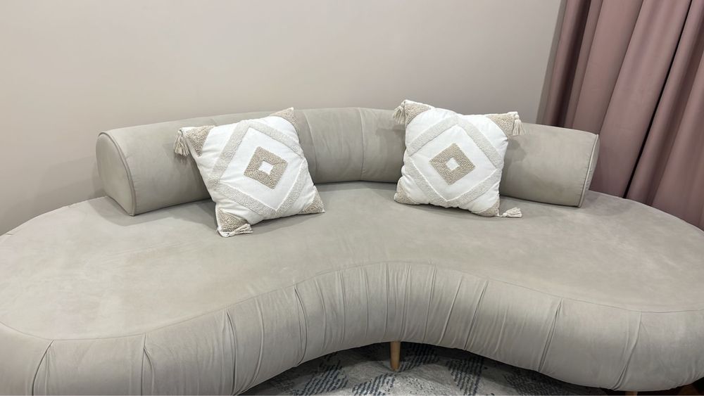 Продам диван в отличном состоянии