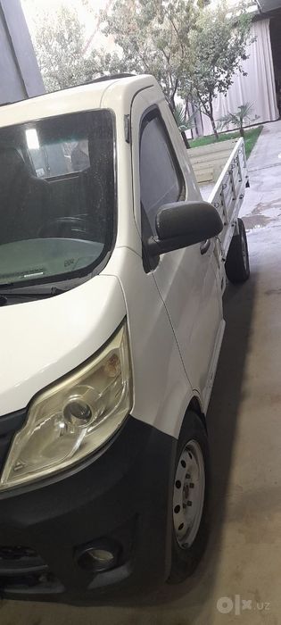 Changan srochno sotiladi
