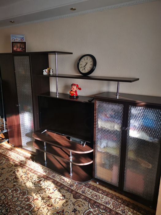 Стенка для гостиной