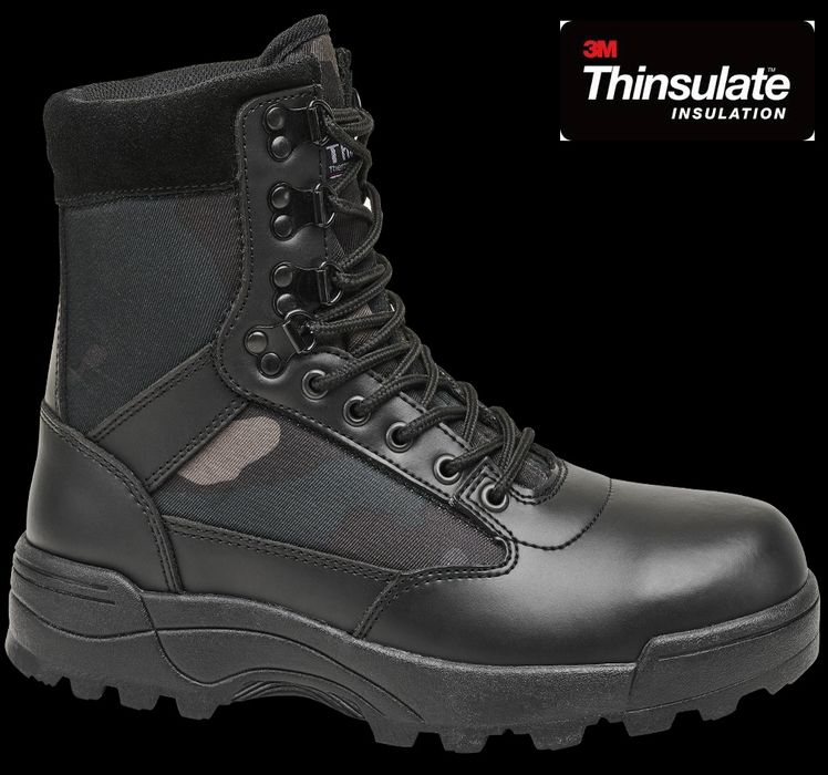 Тактически кубинки за Полицаи, Военни, СОТ, Ловджии и Рибари,  39-50 р