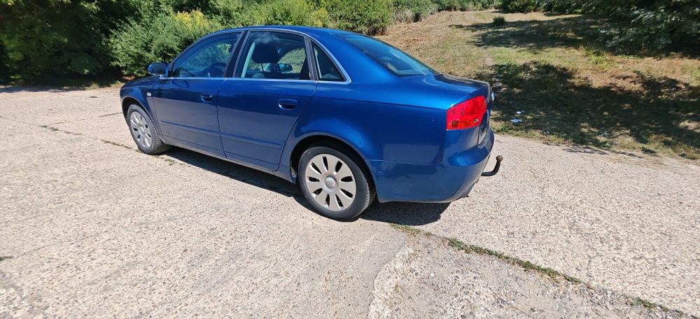 Vând Audi A4 B7 2006
