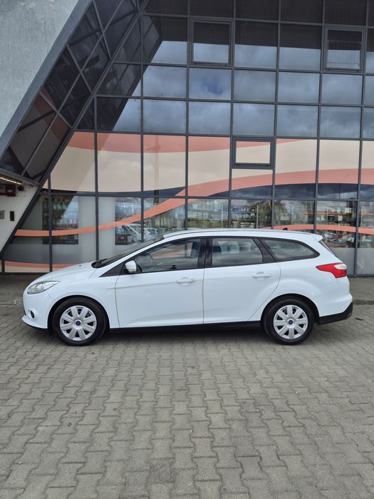 Ford Focus  1.6 Diesel /Euro 5 /Incalzire Scaune/ Impecabila