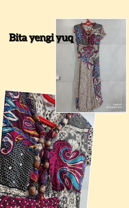 Hamasini 200 minga bervoraman