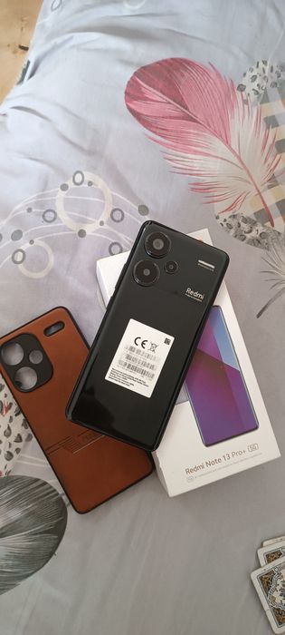 Редми ноте 13 про + 5G