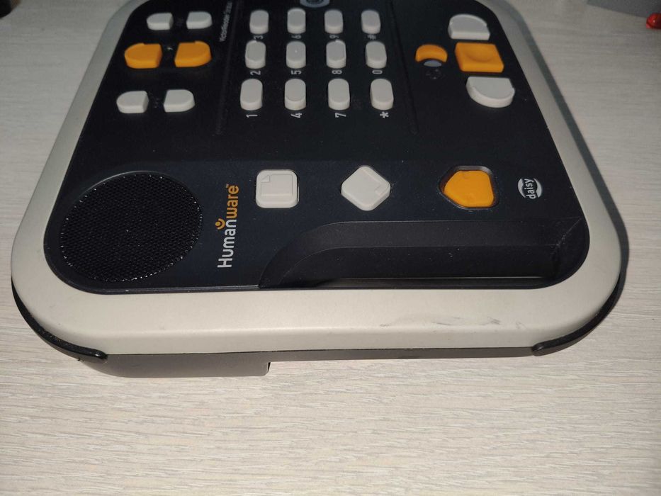 Humanware Victor Reader Stratus12 M