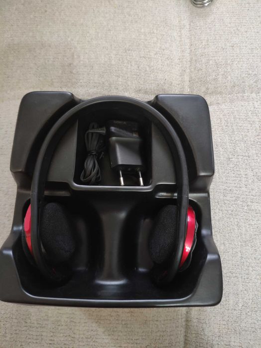 Наушники оригинал Nokia 503 Bluetooth