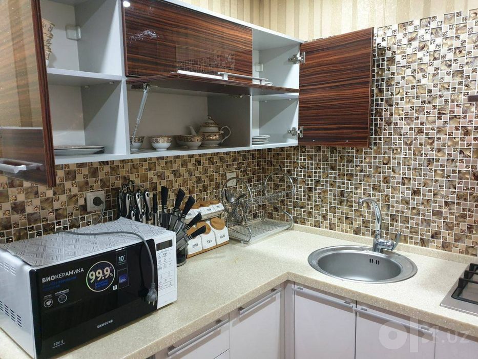 Продается 3х ком квартира, ориентир: Госпитальный рынок 328 школа,65м²