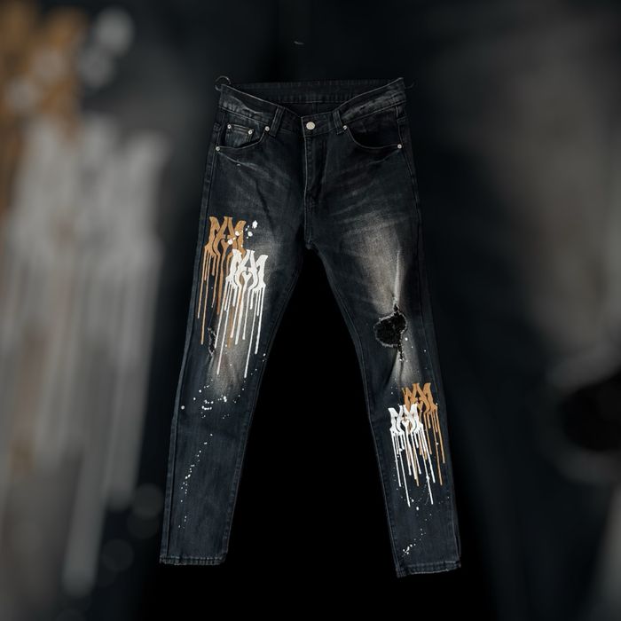 Blugi Amiri marimea 32