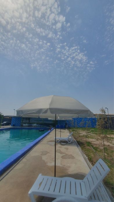 Зонтик думалок zontik ten навис шатер