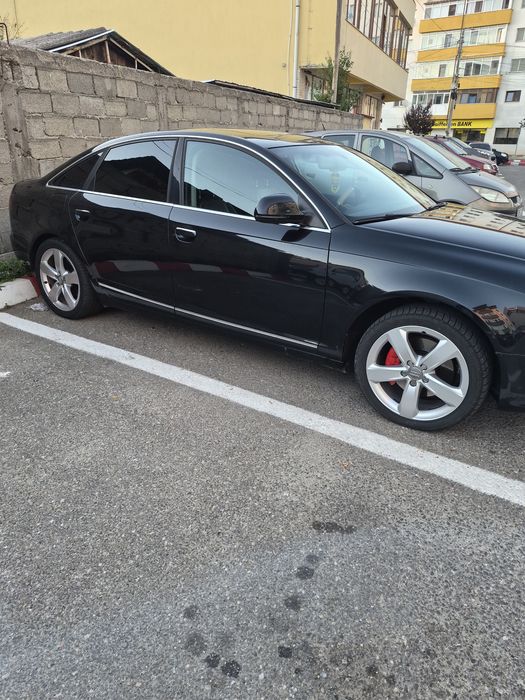 Vănd Audi A6 2.0 TDI