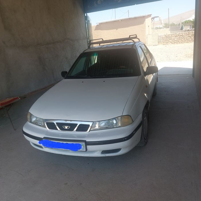 Машина нексия ок рангда