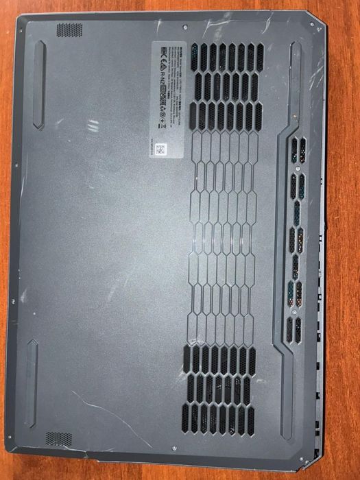 Ноутбук Lenovo Loq