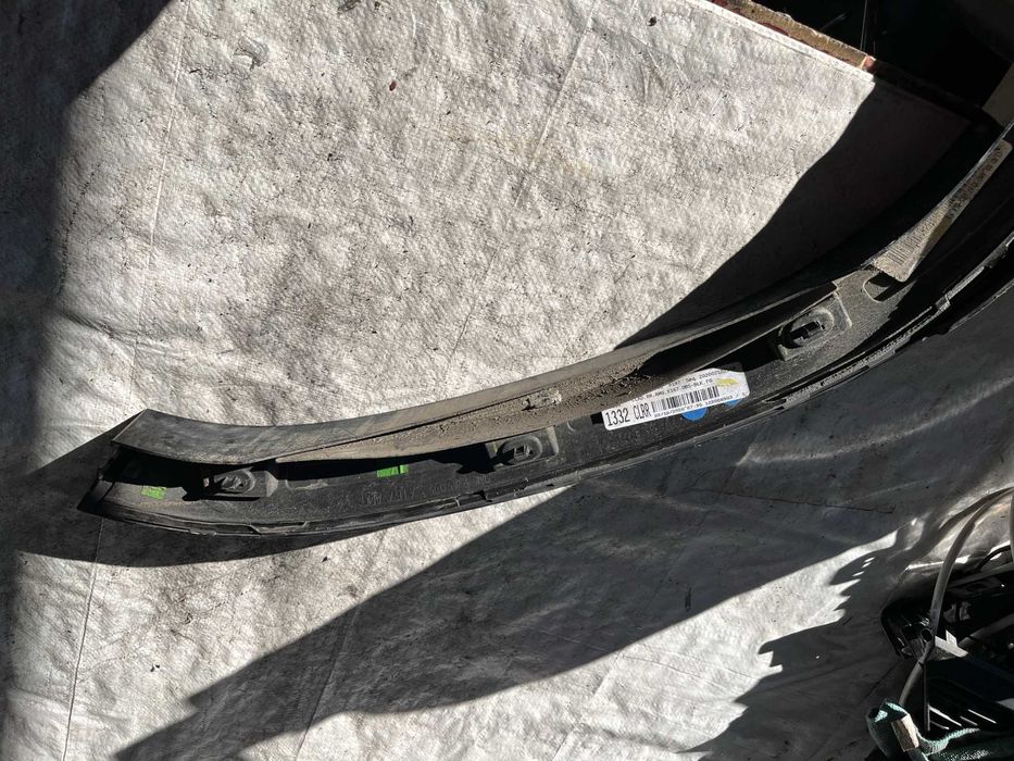 Вежда Mercedes GLE W167 AMG 2бр.